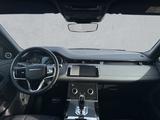 Land Rover RR Evoque D200 R-DYNAMIC SE AWD Automatik ACC - gebrauchte Land Rover Range Rover Evoque aus dem Jahr 2022