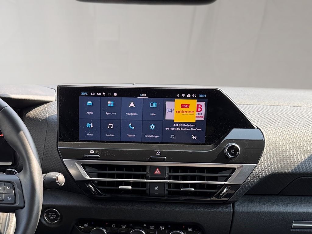 Fahrzeugabbildung Citroën C4 PureTech 130 Stop&Start EAT8 MAX*Alcantara