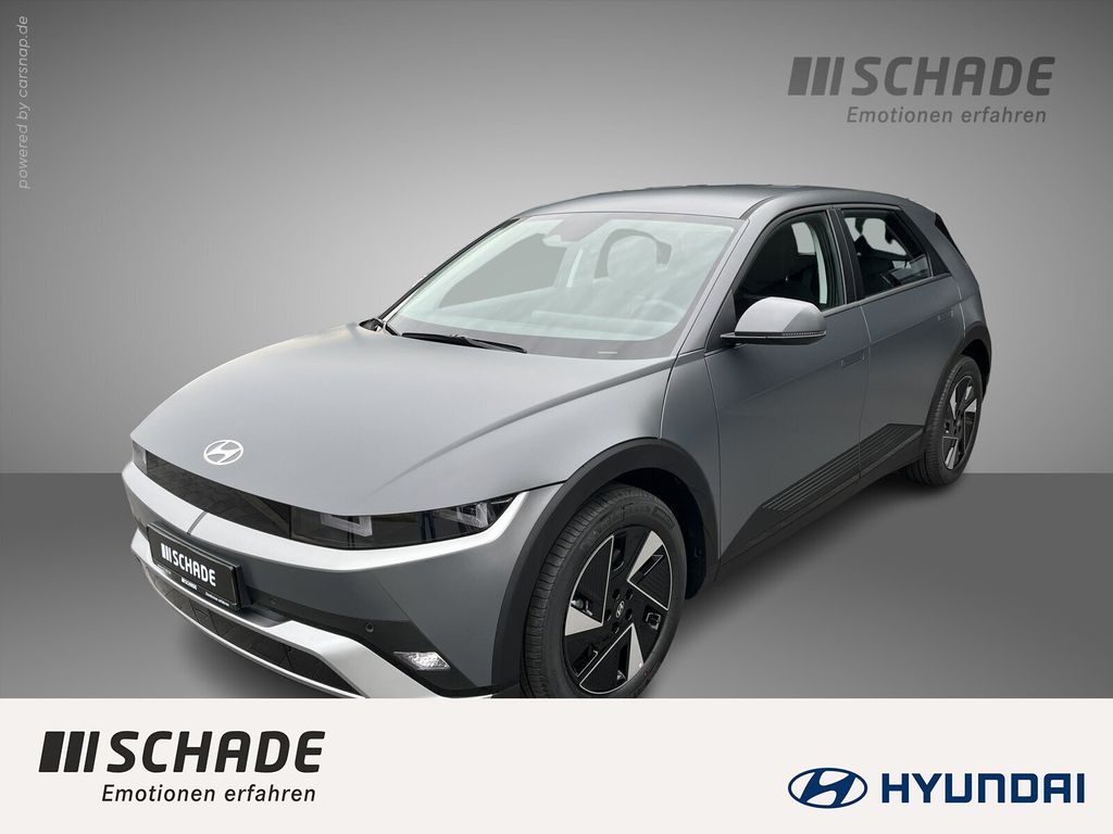 Image of Hyundai IONIQ 5