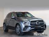 Mercedes-Benz GLE 400e 4M AMG+21"+PANO+360°+BURMESTER+AHK+AMBI - Mercedes-Benz GLE 400: Plug-In Hybrid, Geländewagen, Automatik