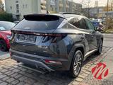 Hyundai Tucson Mild-Hybrid 4WD Pano Navi Kamera LED Appl - gebrauchte Hyundai TUCSON aus dem Jahr 2021