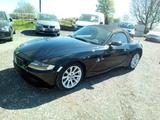 BMW Z4 Roadster 2.0i Top Zustand TÜV Neu - BMW Z4: 2.0