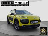 Citroën C4 Cactus Shine Navi Sitzheizung R-Cam PDC v+h - gebrauchte Citroën C4 Cactus aus dem Jahr 2016