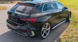 Audi S3 TFSI quattro 440 PS Vmax offen B&O Sportback  - : Vmax