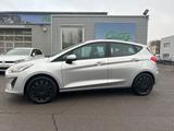Ford Fiesta Trend 5-Türig+Klima+BT+ZV+ - Ford Fiesta: Türig