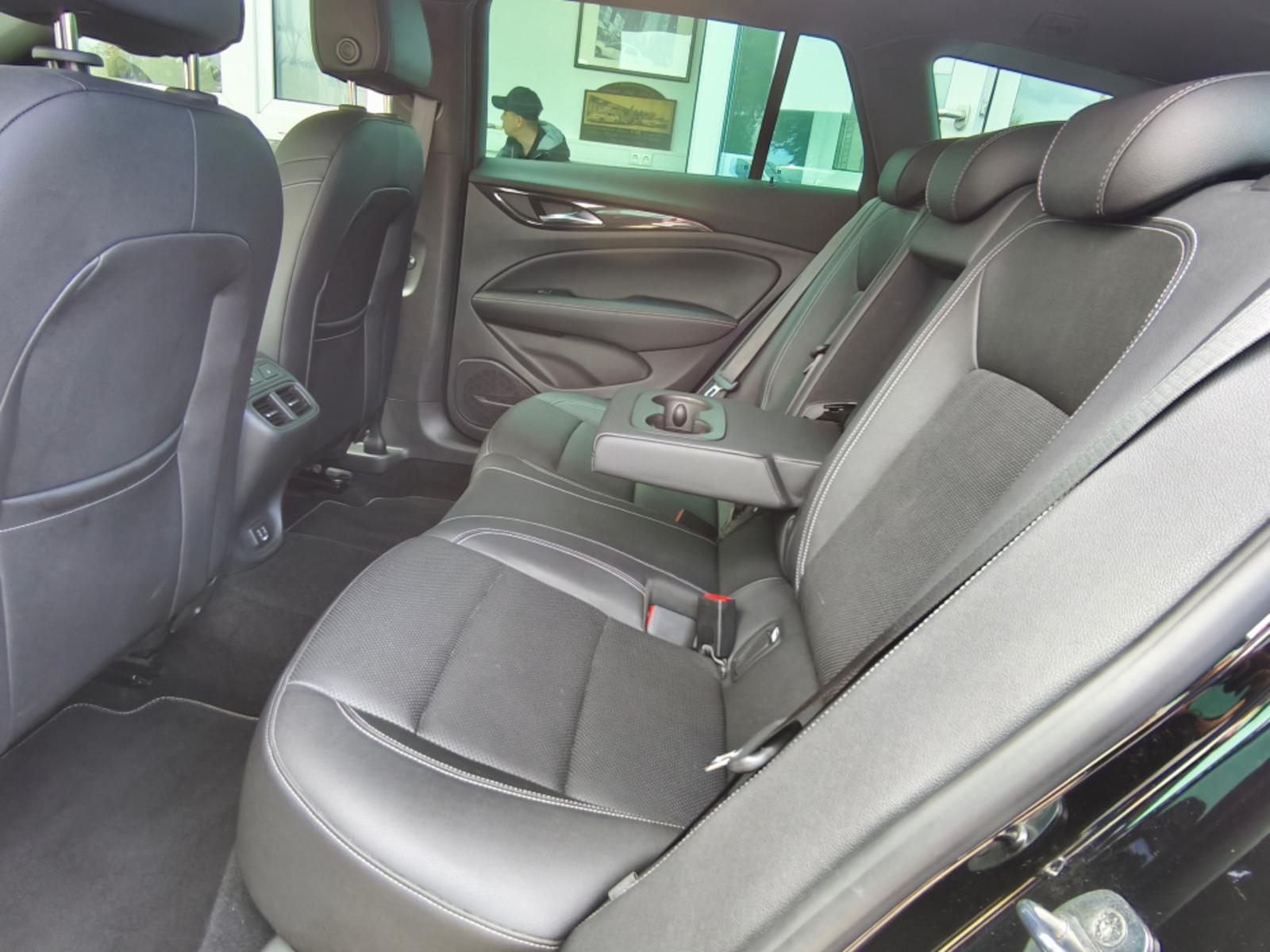 Opel Insignia Ultimate*Vollaustattung*
