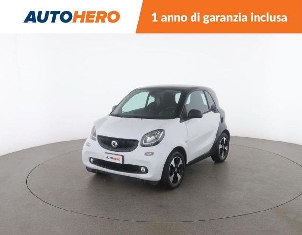 Smart SMART ForTwo 70 1.0 twinamic Passion