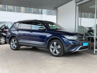 Volkswagen Tiguan Allspace - Vorschau Bild 6