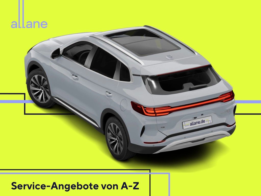 BYD SEAL U - Bild 3