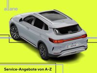 BYD SEAL U - Vorschau Bild 3