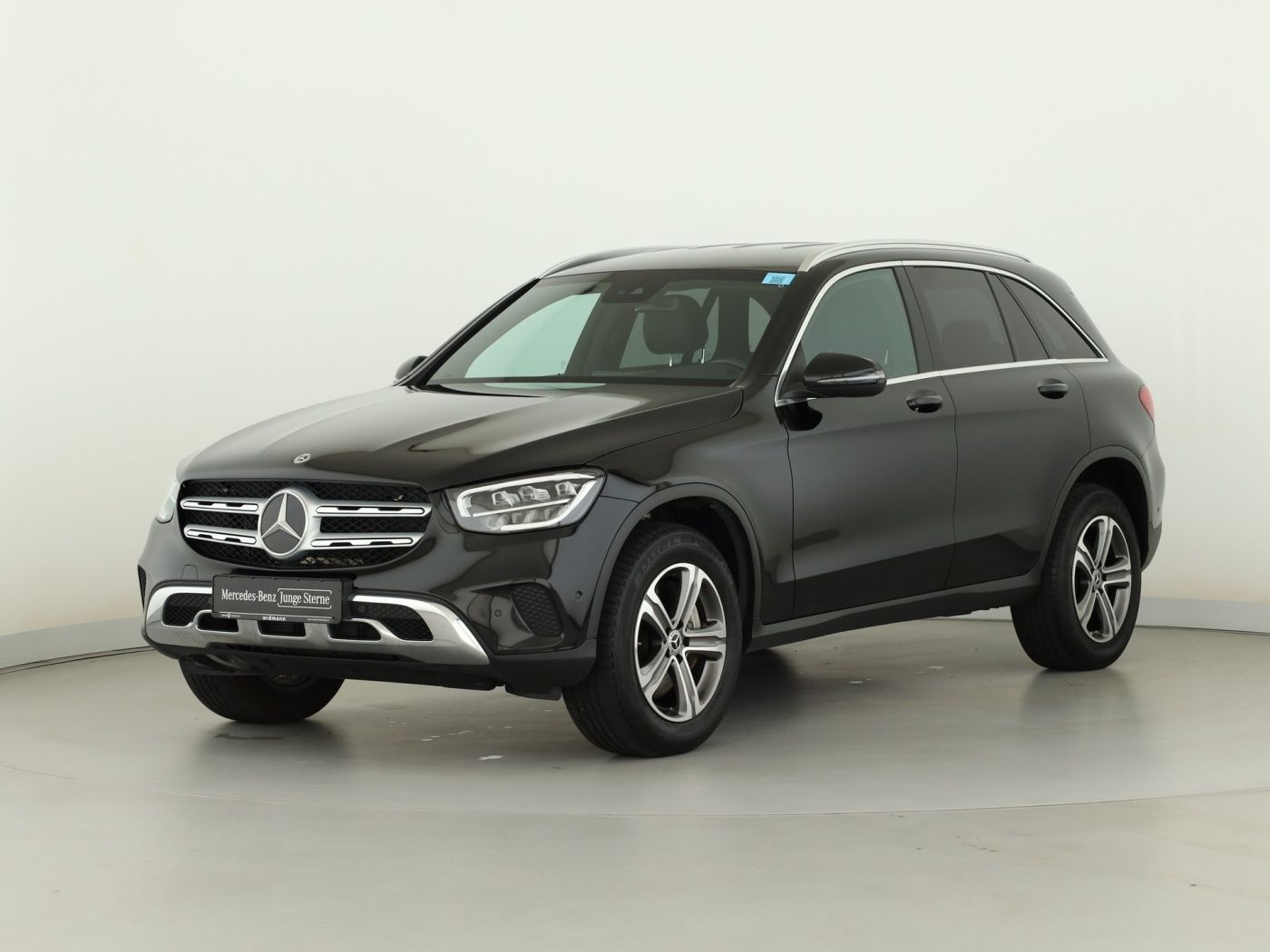 Mercedes-Benz GLC 300 e 4M Off-Road AHK Kamera el.Heckklappe foto 5