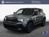 Jeep Avenger Summit+ - Jeep Avenger in Hannover