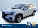 Suzuki S-Cross 1.4H TOP 4WD ALLGRIP 129CV - Suzuki Across aus 2023