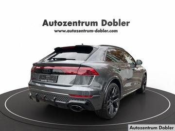 2025 AUDI RSQ8 photo 8
