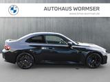 BMW M2 Coupé M Drivers P. Head-Up HK HiFi DAB LED - schwarze BMW M2