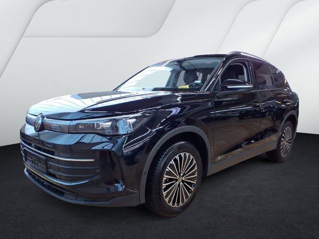 Tiguan 2.0 TDI DSG GOAL LED+KAMERA+AHK+DCP