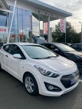 Hyundai i30 Coupe - Hyundai Coupe: Sportwagen