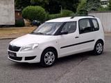 Skoda Roomster Plus Edition 1.2*wenig KM*TÜV/AU NEU * - gebrauchte Skoda Roomster aus dem Jahr 2011
