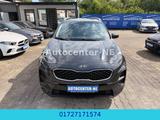 Kia Sportage /1.6 CRDi/ Eco-Dynamics/Kamera/A.H.K - Kia Sportage: Eco