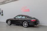 Porsche 996 Targa I Schalter I Bi-Xenon I PCM I Erstlack - Porsche aus 2003: Cabrio