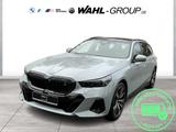 BMW i5 eDrive40 Touring M Sport Pro AHK Innovation P - BMW i5 Neuwagen