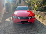 Ford Mustang GT - Ford Mustang: Limousine