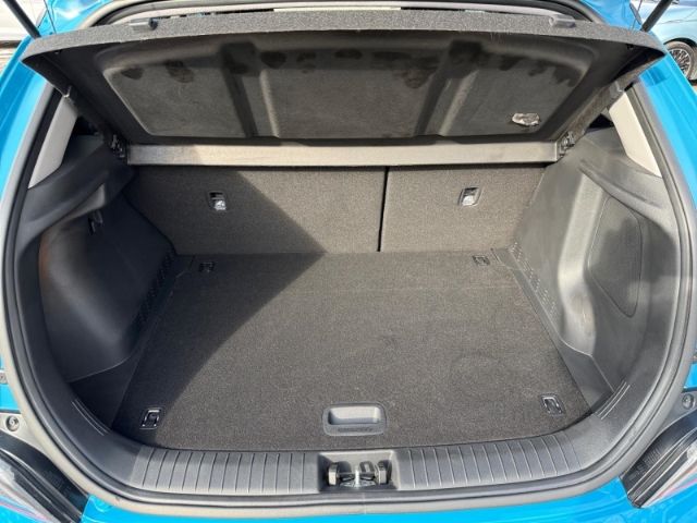 Fahrzeugabbildung Hyundai KONA Trend Elektro 2WD +NAVI+KLIMA+RFK+PDC+UVM+