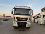 MAN TGS 41.470 * INTARDER * WASSERVERLUST * - MAN 6x6 Tgs