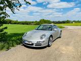 Porsche 997 Carrera 4 Coupé MY08 Carrera