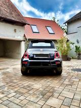 Abarth 595C 1.4 T-Jet 16V 595C Turismo Turismo - Abarth 595C aus 2018