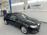 Audi A4 Avant 40 TFSI *elek.Sitze*Kamera*Matrix* - Audi: Schwarz