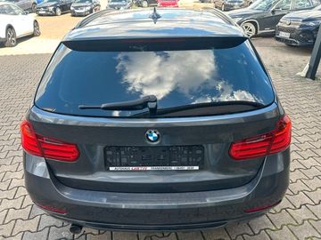 BMW 320 - 8