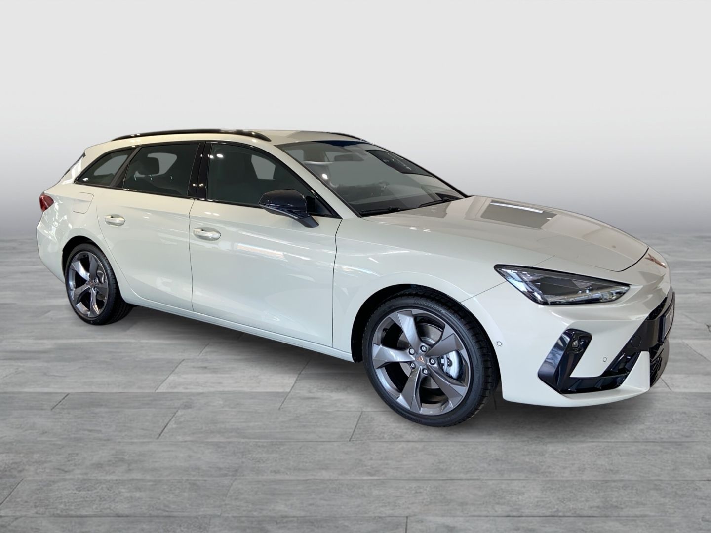 Cupra Leon Sportstourer 1.5 e-Hybrid 150 kW (204PS) DS
