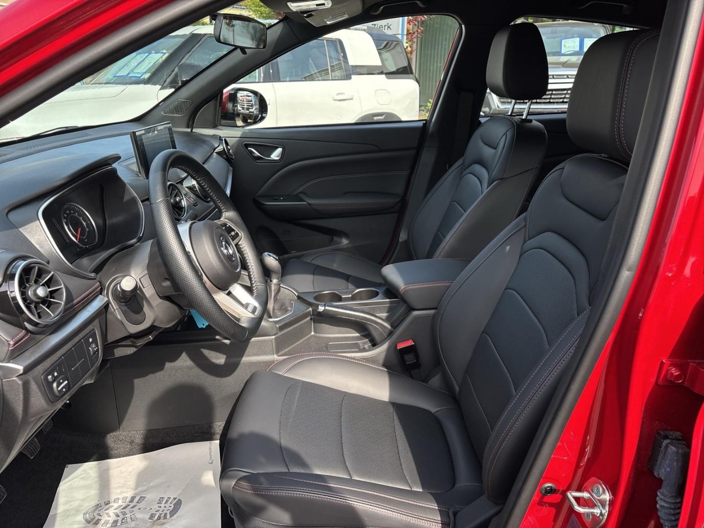 DFSK Fengon 500 1.5L 4 Zyl. Rückfahrkamera Klima