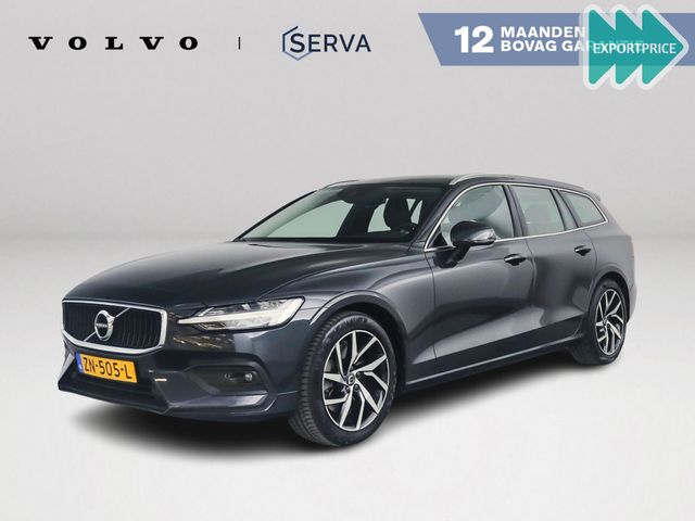 Volvo V60 T5 Aut. Momentum Pro | AHK | Parkeercamera