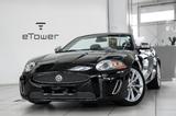 Jaguar XK 5.0 V8 Portfolio Cabrio - Jaguar XK: Portfolio