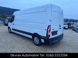 Renault Master III Kasten L3H2 HKa 3,5 Komfort - Renault Master: 2.5