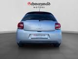 Citroën DS3 Klimaautomatik Sitzheizung Einparkhilfe TÜV - Citroën DS3 Gebrauchtwagen