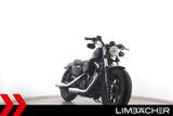 Harley-Davidson SPORTSTER XL 1200 48 FORTY EIGHT Jekill&Hyde - HARLEY-DAVIDSON 48