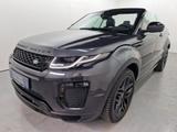 Land Rover Range Rover Evoque TD4 HSE Dynamic Cabrio MY19 - Land Rover: Cabrio
