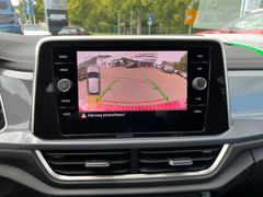 VW T-Roc Style 150 PS DSG #LED #IQ #KAMERA VW T-Roc Style 150 PS DSG #LED #IQ #KAMERA