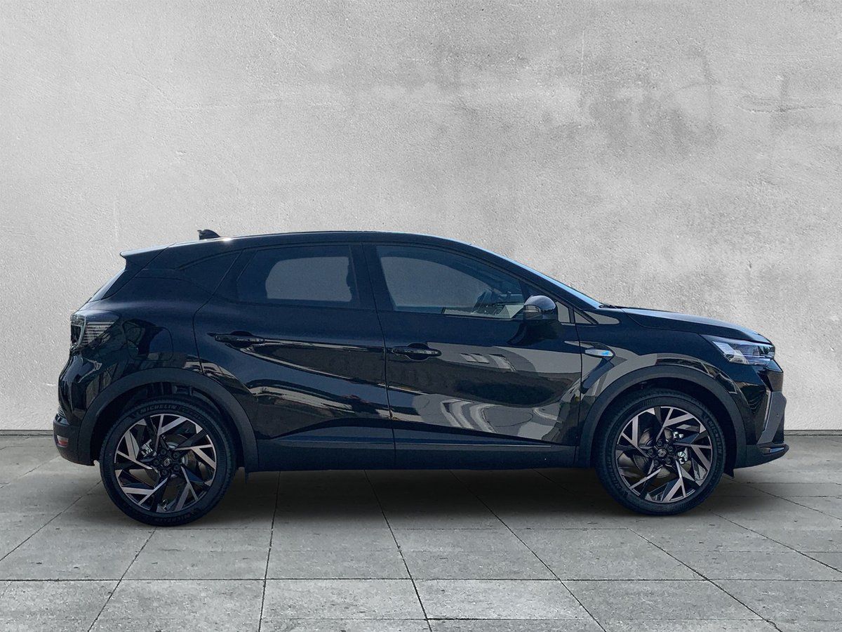 Renault Captur - Bild 6
