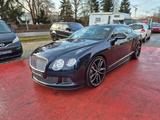 Bentley Continental GT 6.0 W12 Speed 4WD Aut.Mulliner - Bentley: Mulliner