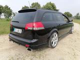 Opel Vectra Caravan OPC 2.8 V6 Turbo 206kW - Opel Vectra: 8 Turbo