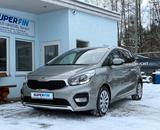 Kia Carens 1.7 CRDi Spirit DCT NAVI KAMERA 7 SITZE - Kia Carens: 7 Sitzer