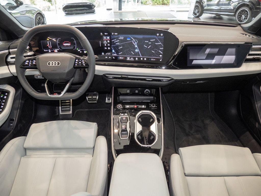 Audi A6 - Bild 7