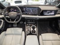 Audi A6 - Vorschau Bild 7