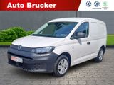 Volkswagen Caddy Cargo Basis 1.5 TSI+Anhängerkupplung+Müdig - Volkswagen Caddy: Anhängerkupplung