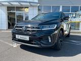 Volkswagen T-Roc R-Line 2.0 TSI+ALLRAD+DSG+MATRIX-LED+NAVI+ - VW T-Roc von 2022