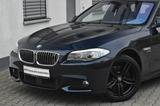 BMW 530xDrive M-Sportpaket! Night Vision! ACC! AHK!* - BMW 530 aus 2011: Kombi